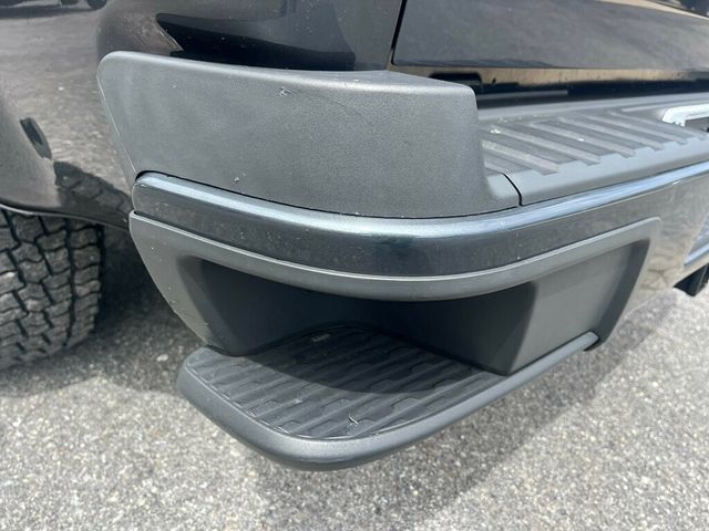 2016 Chevrolet Colorado DURAMAX LONG BED - 23006391 - 24