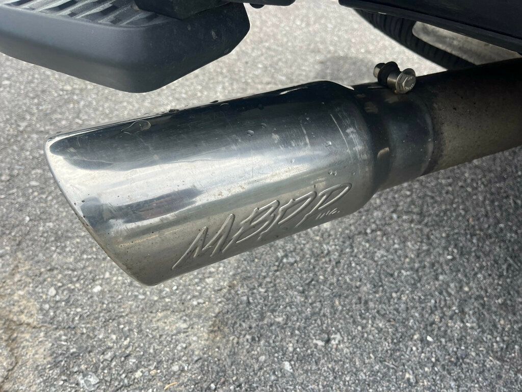 2016 Chevrolet Colorado DURAMAX LONG BED - 23006391 - 26