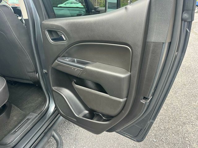 2016 Chevrolet Colorado DURAMAX LONG BED - 23006391 - 29