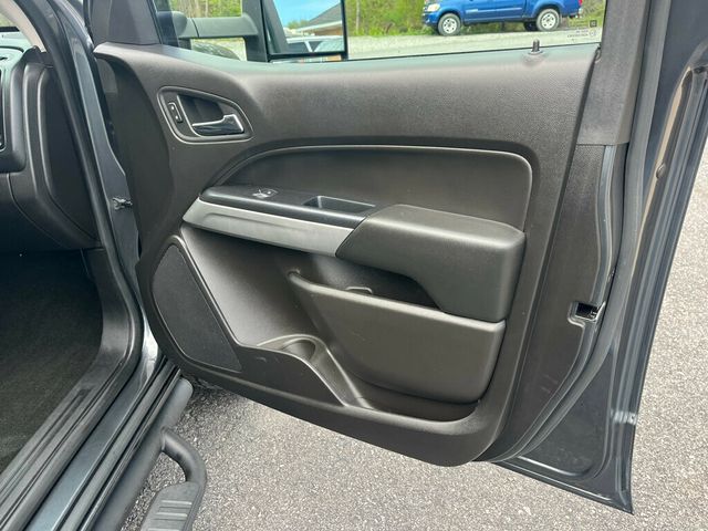 2016 Chevrolet Colorado DURAMAX LONG BED - 23006391 - 30