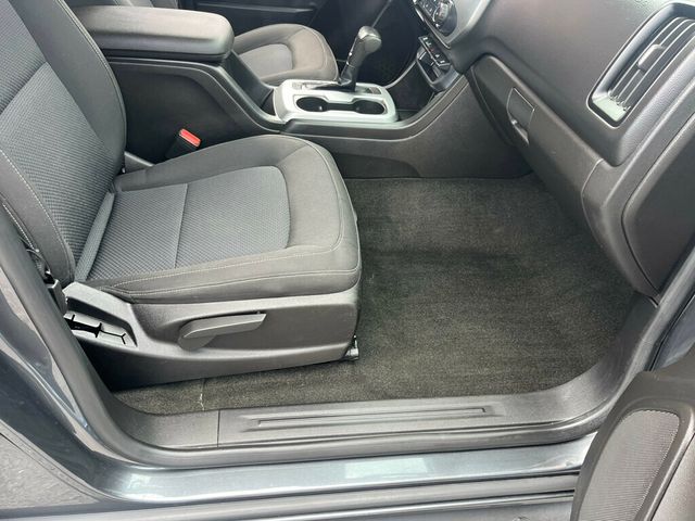 2016 Chevrolet Colorado DURAMAX LONG BED - 23006391 - 31