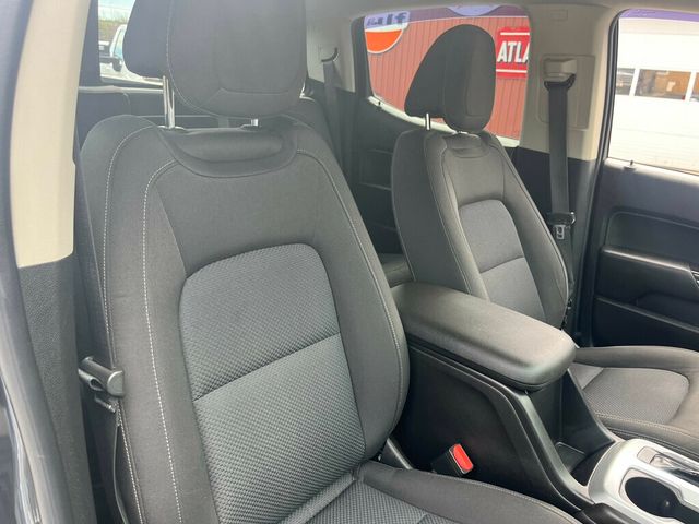 2016 Chevrolet Colorado DURAMAX LONG BED - 23006391 - 32