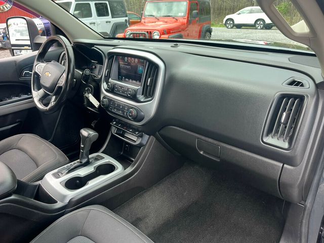 2016 Chevrolet Colorado DURAMAX LONG BED - 23006391 - 33