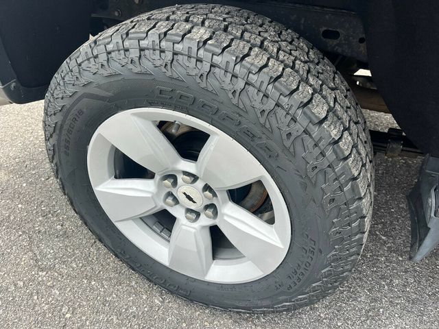 2016 Chevrolet Colorado DURAMAX LONG BED - 23006391 - 36