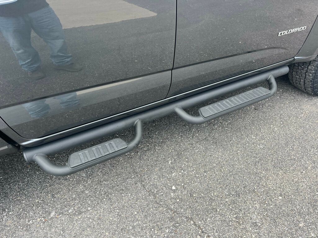 2016 Chevrolet Colorado DURAMAX LONG BED - 23006391 - 37