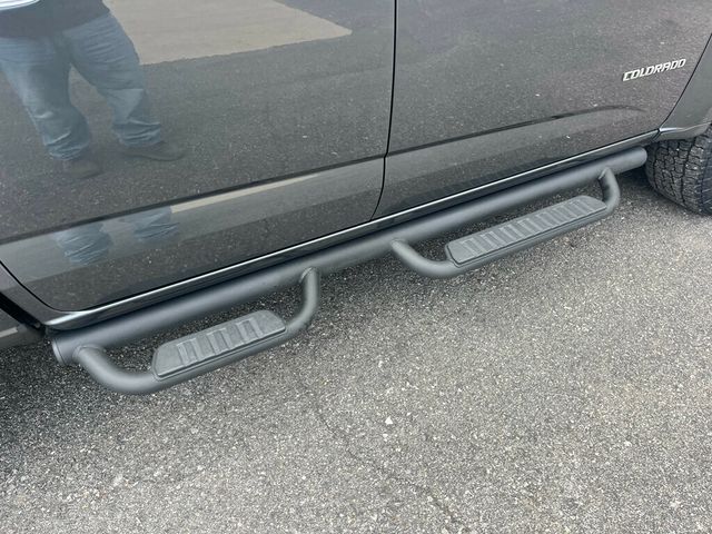 2016 Chevrolet Colorado DURAMAX LONG BED - 23006391 - 37