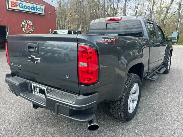 2016 Chevrolet Colorado DURAMAX LONG BED - 23006391 - 3