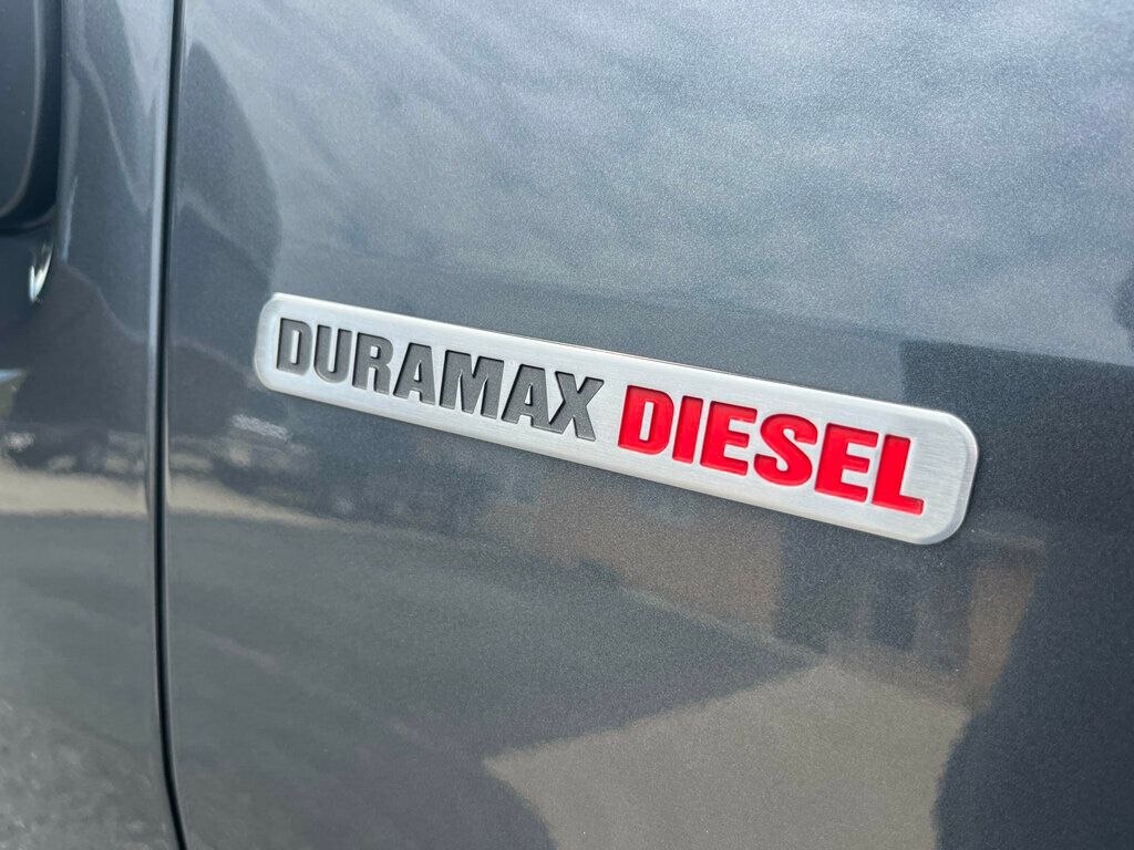 2016 Chevrolet Colorado DURAMAX LONG BED - 23006391 - 39