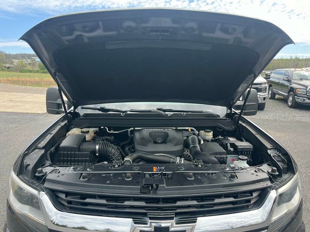 2016 Chevrolet Colorado DURAMAX LONG BED - 23006391 - 41