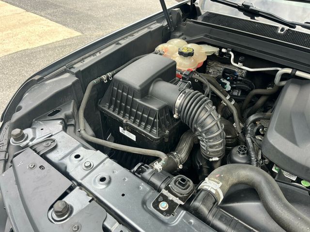 2016 Chevrolet Colorado DURAMAX LONG BED - 23006391 - 43