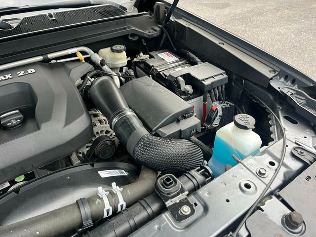 2016 Chevrolet Colorado DURAMAX LONG BED - 23006391 - 44