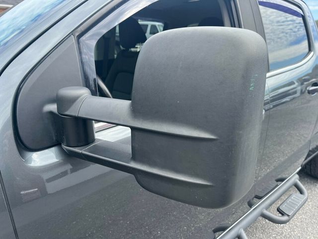 2016 Chevrolet Colorado DURAMAX LONG BED - 23006391 - 45