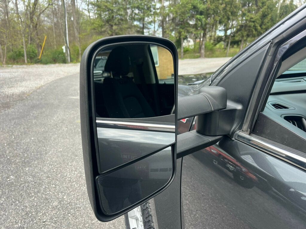 2016 Chevrolet Colorado DURAMAX LONG BED - 23006391 - 46