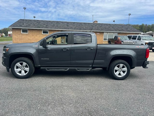 2016 Chevrolet Colorado DURAMAX LONG BED - 23006391 - 6