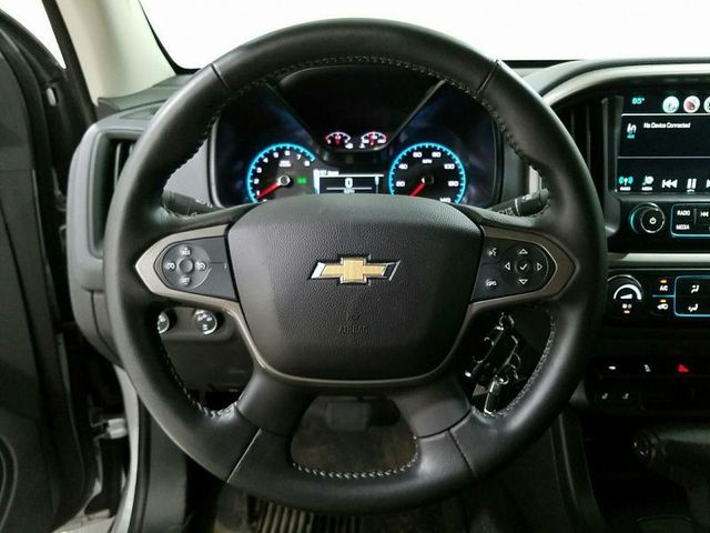 2016 Chevrolet Colorado Z71 - 15400183 - 9