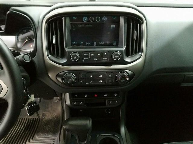 2016 Chevrolet Colorado Z71 - 15400183 - 10