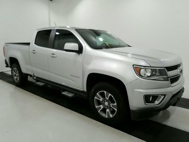 2016 Chevrolet Colorado Z71 - 15400183 - 2