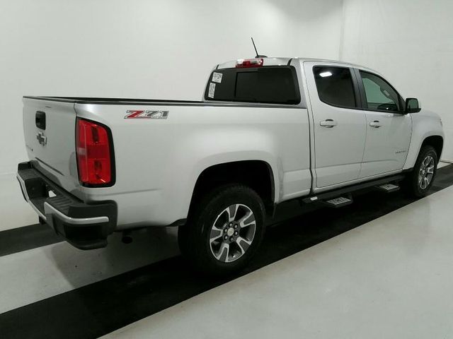 2016 Chevrolet Colorado Z71 - 15400183 - 3