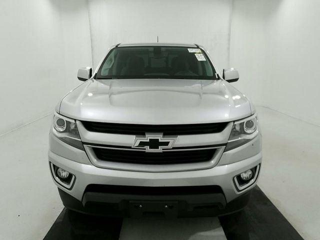 2016 Chevrolet Colorado Z71 - 15400183 - 4