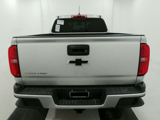 2016 Chevrolet Colorado Z71 - 15400183 - 5