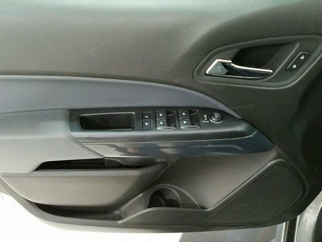 2016 Chevrolet Colorado Z71 - 15400183 - 6