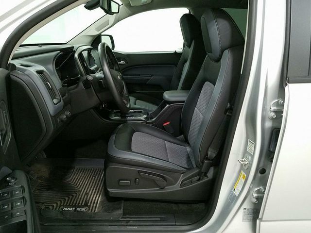 2016 Chevrolet Colorado Z71 - 15400183 - 7