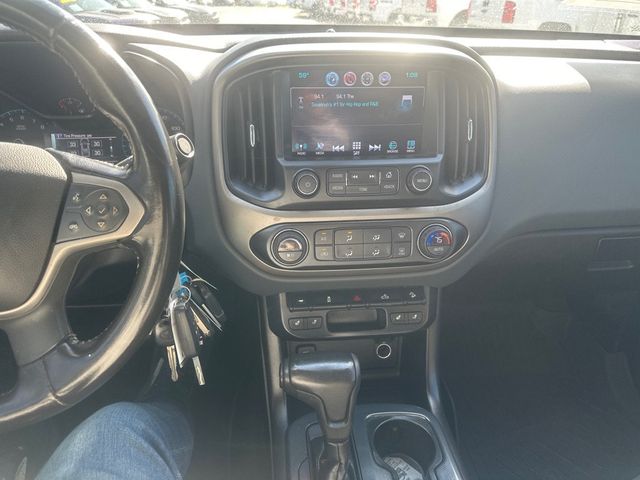 2016 Chevrolet Colorado Z71 - 22971589 - 9
