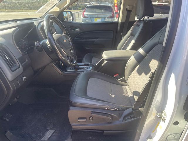 2016 Chevrolet Colorado Z71 - 22971589 - 10