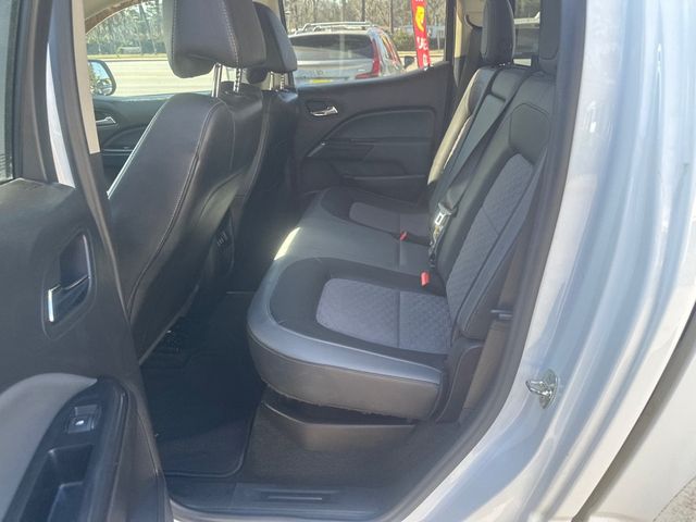 2016 Chevrolet Colorado Z71 - 22971589 - 11