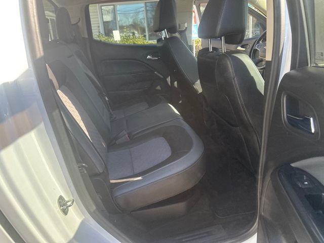 2016 Chevrolet Colorado Z71 - 22971589 - 13