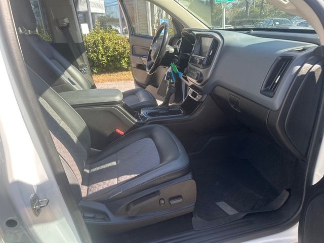 2016 Chevrolet Colorado Z71 - 22971589 - 14