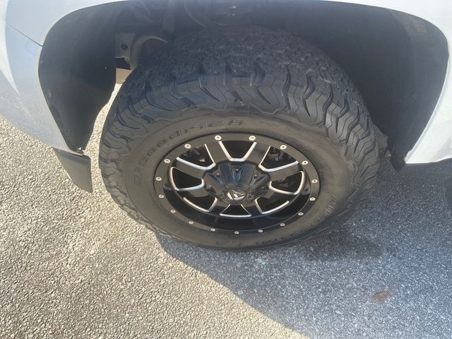 2016 Chevrolet Colorado Z71 - 22971589 - 16