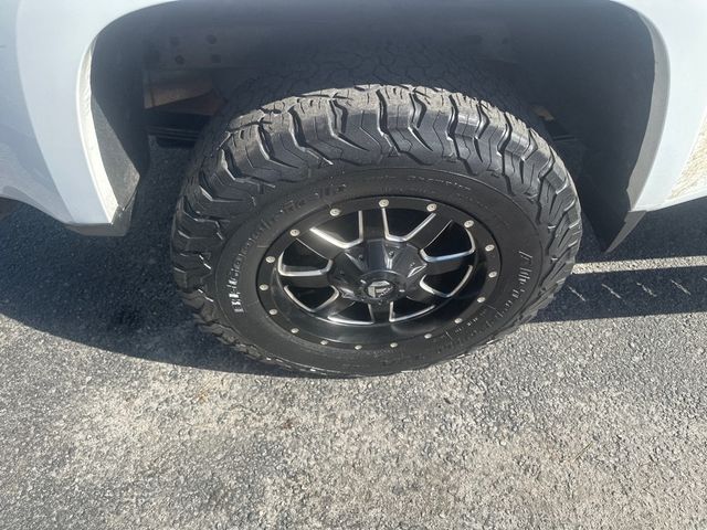2016 Chevrolet Colorado Z71 - 22971589 - 18