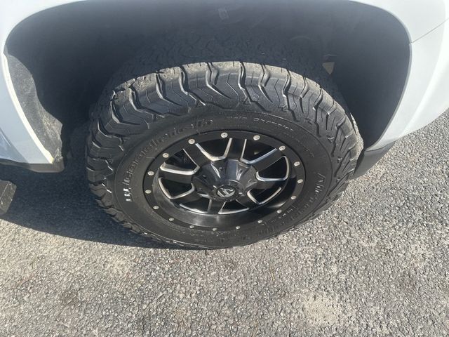 2016 Chevrolet Colorado Z71 - 22971589 - 19
