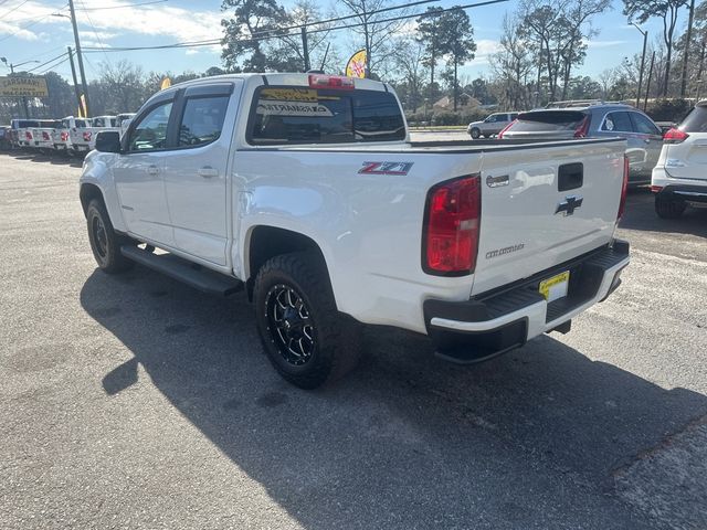 2016 Chevrolet Colorado Z71 - 22971589 - 2