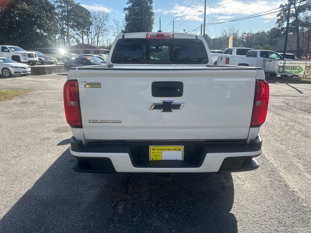 2016 Chevrolet Colorado Z71 - 22971589 - 3