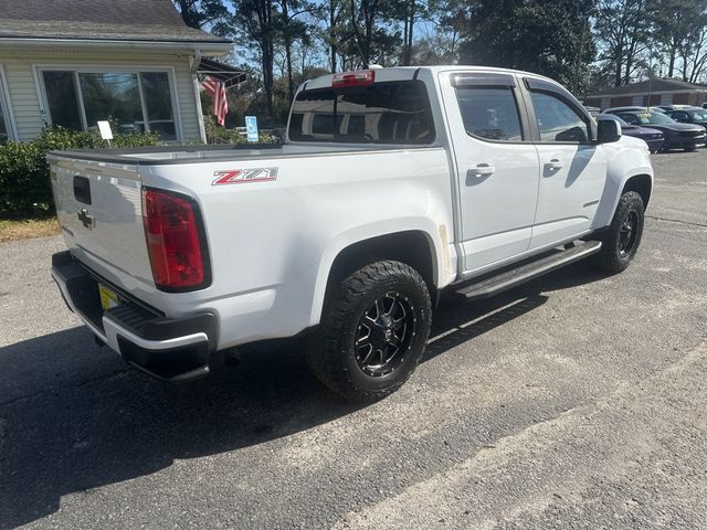 2016 Chevrolet Colorado Z71 - 22971589 - 4