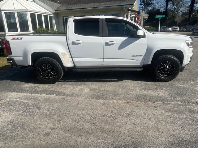 2016 Chevrolet Colorado Z71 - 22971589 - 5