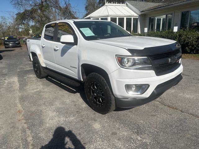 2016 Chevrolet Colorado Z71 - 22971589 - 6
