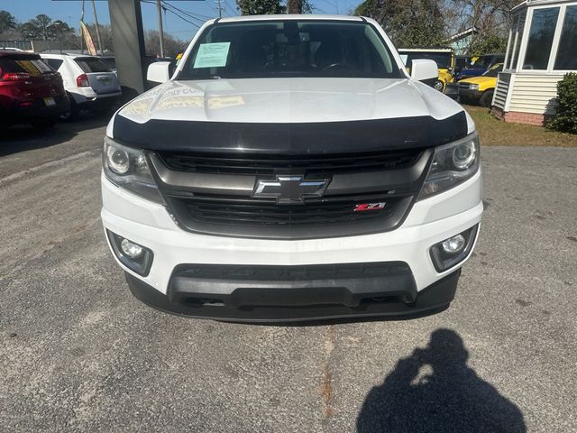 2016 Chevrolet Colorado Z71 - 22971589 - 7
