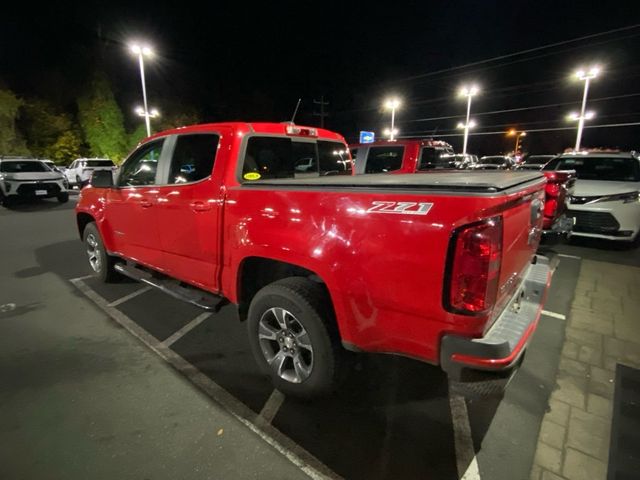 2016 Chevrolet Colorado Z71 - 22648005 - 4