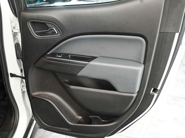 2016 Chevrolet Colorado Z71 - 23004773 - 11