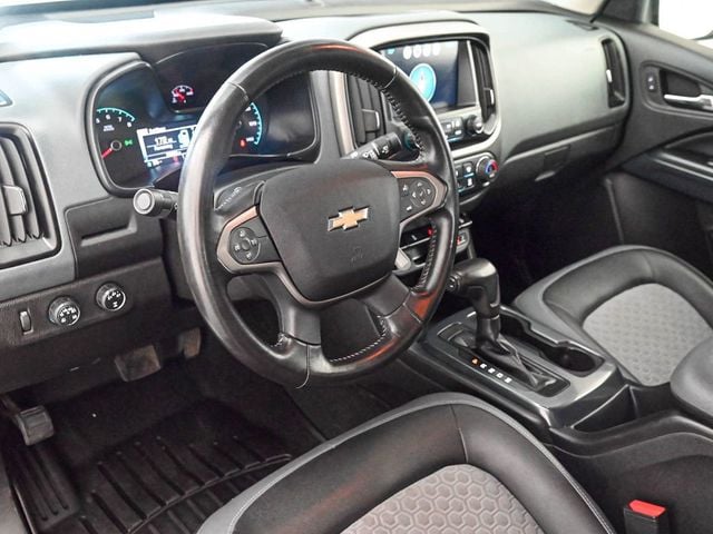 2016 Chevrolet Colorado Z71 - 23004773 - 13