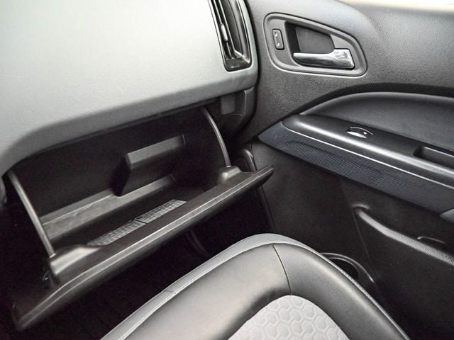 2016 Chevrolet Colorado Z71 - 23004773 - 15