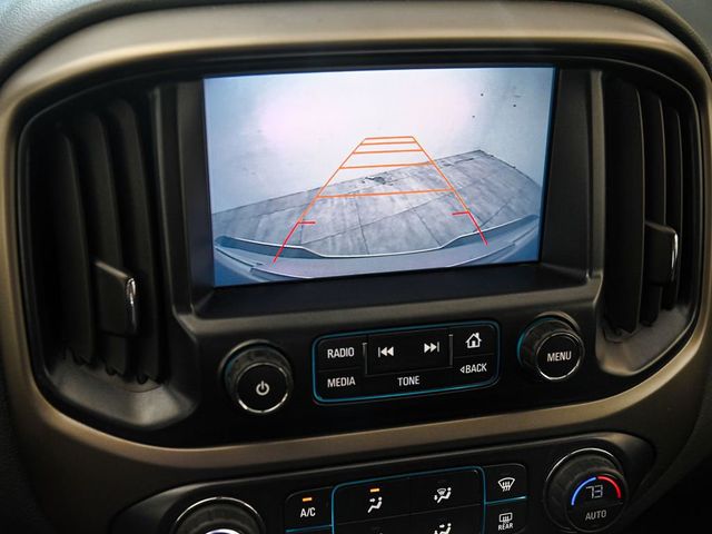 2016 Chevrolet Colorado Z71 - 23004773 - 16