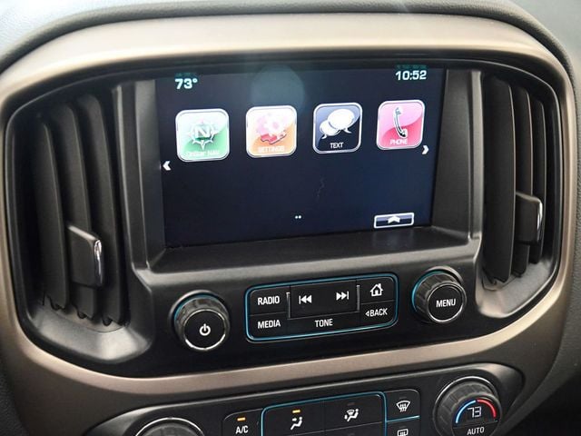 2016 Chevrolet Colorado Z71 - 23004773 - 17
