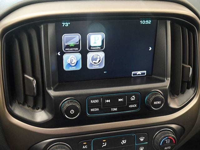 2016 Chevrolet Colorado Z71 - 23004773 - 18