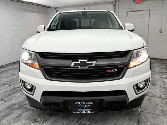 2016 Chevrolet Colorado Z71 - 23004773 - 1