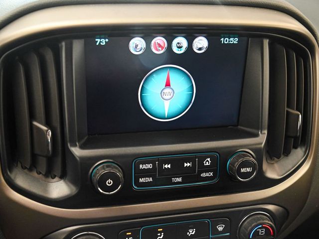2016 Chevrolet Colorado Z71 - 23004773 - 19