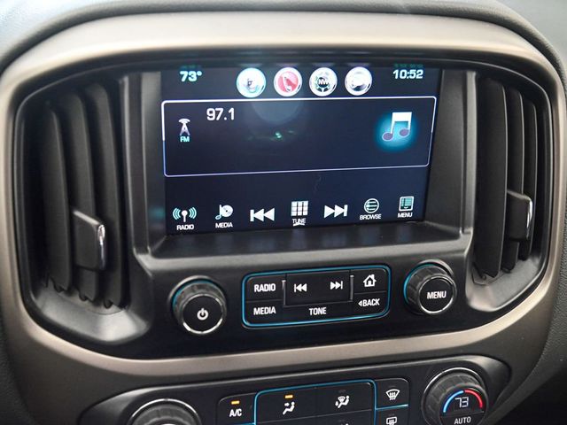 2016 Chevrolet Colorado Z71 - 23004773 - 20
